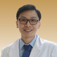 drg. Benso Sulijaya